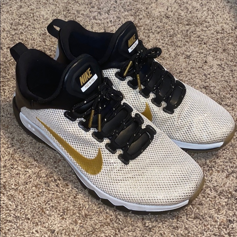 Nike Free Trainer 5.0 “Paid in Full"